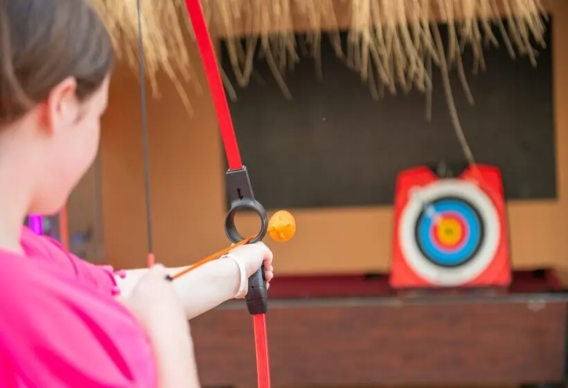 Fotos del hotel Parasol Garden:  50