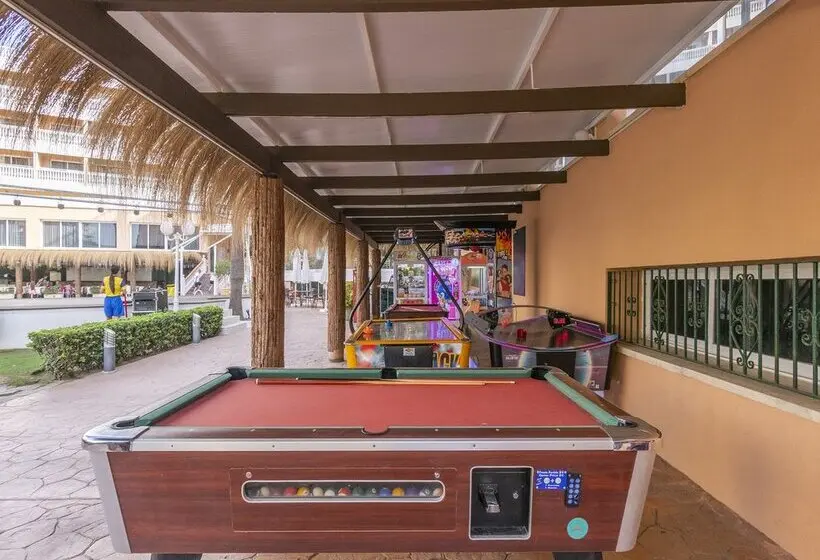 Fotos del hotel Parasol Garden:  54