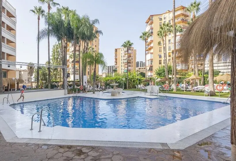 Fotos del hotel Parasol Garden:  59