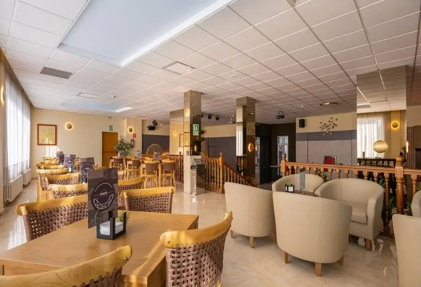 Fotos del hotel Parasol Garden:  62