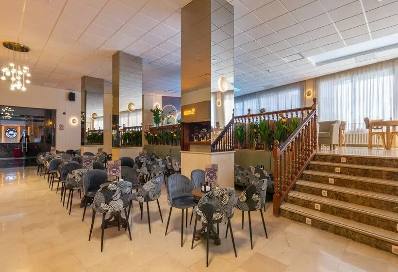 Fotos del hotel Parasol Garden:  65