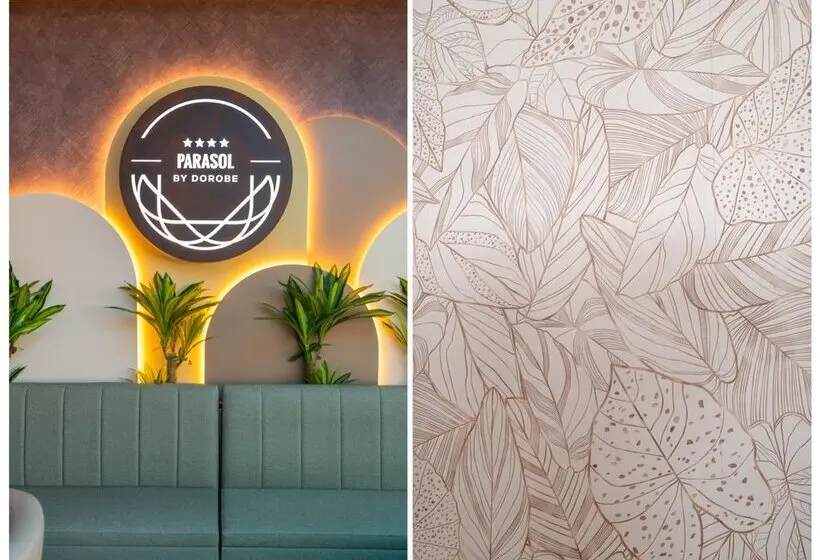 Fotos del hotel Parasol Garden:  67