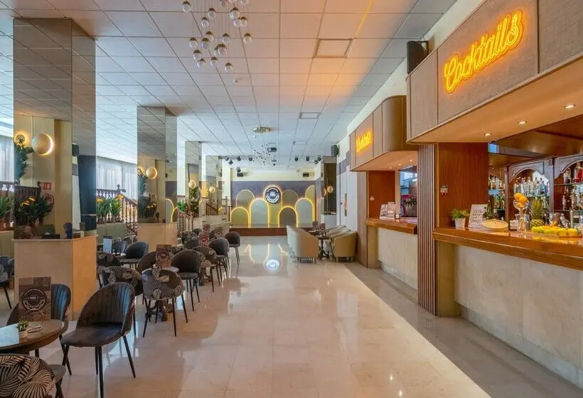 Fotos del hotel Parasol Garden:  66