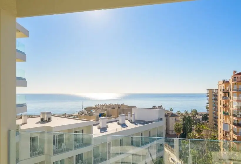 Fotos del hotel Parasol Garden:  69