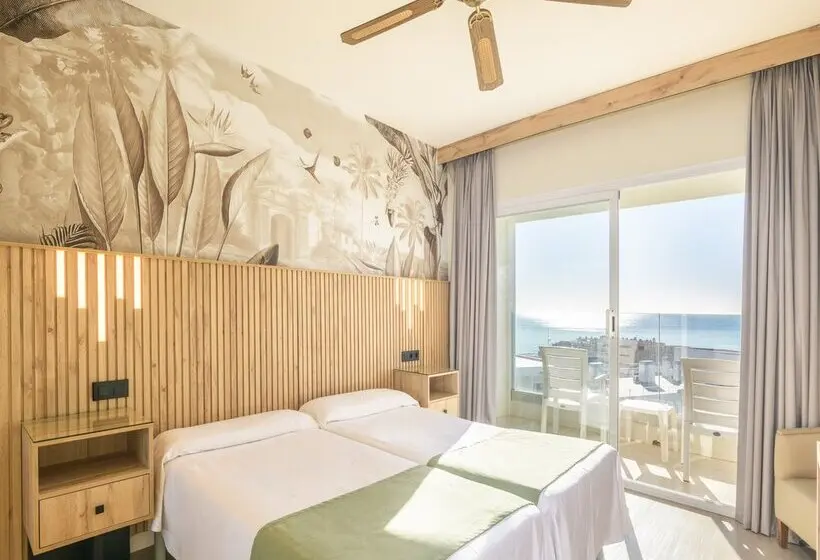 Fotos del hotel Parasol Garden:  70