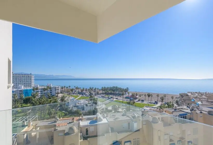 Fotos del hotel Parasol Garden:  73