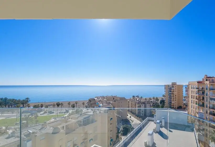 Fotos del hotel Parasol Garden:  72