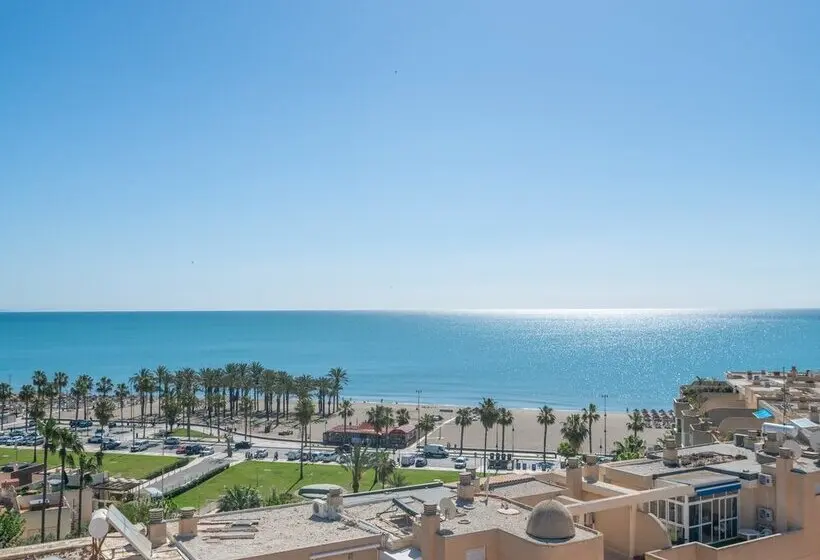 Fotos del hotel Parasol Garden:  71