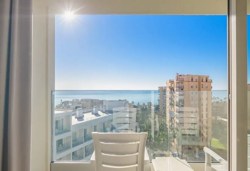 Fotos del hotel Parasol Garden:  74