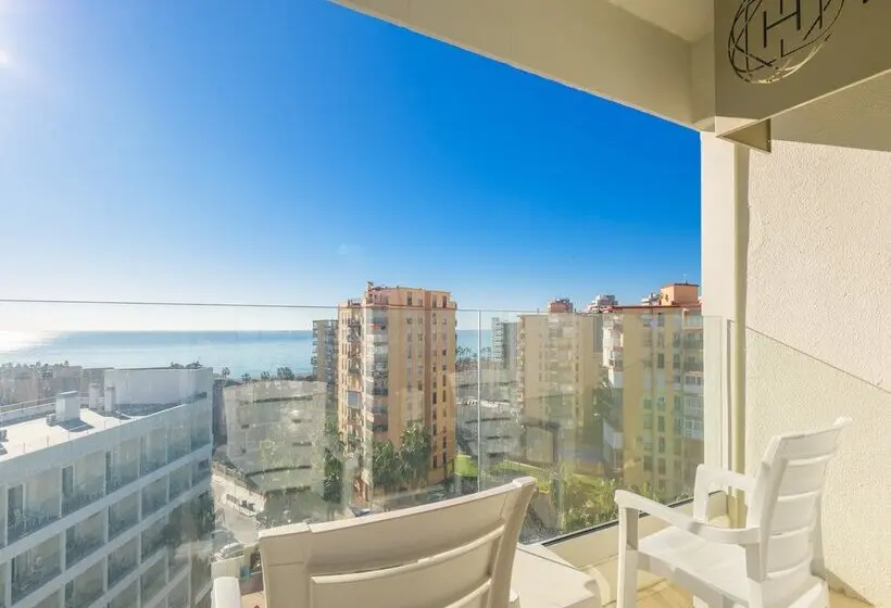 Fotos del hotel Parasol Garden:  75