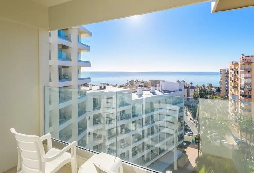 Fotos del hotel Parasol Garden:  76