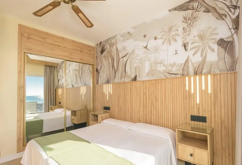 Fotos del hotel Parasol Garden:  77