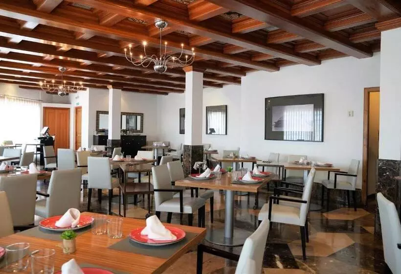 Fotos del hotel Port Azafata Valencia:  16