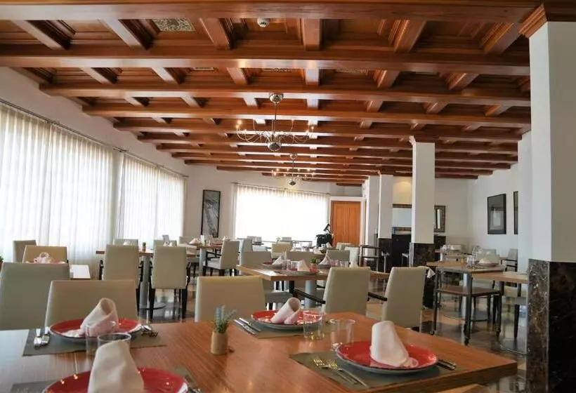 Fotos del hotel Port Azafata Valencia:  8