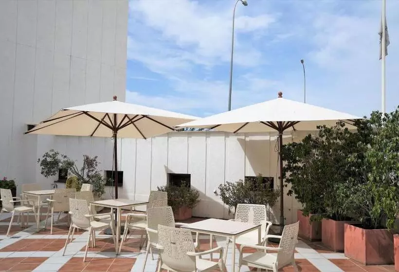 Fotos del hotel Port Azafata Valencia:  10