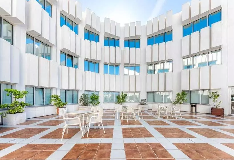 Fotos del hotel Port Azafata Valencia:  17