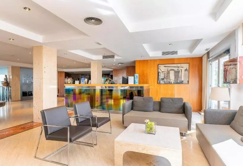 Fotos del hotel Port Azafata Valencia:  4