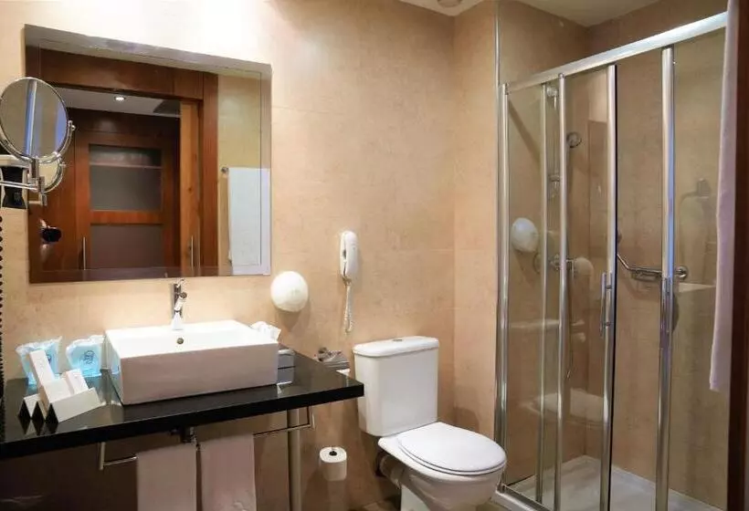 Fotos del hotel Port Azafata Valencia:  18