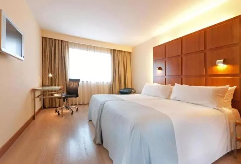 Fotos del hotel Port Azafata Valencia:  14