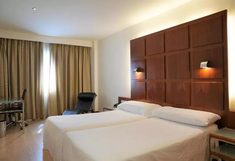 Fotos del hotel Port Azafata Valencia:  2