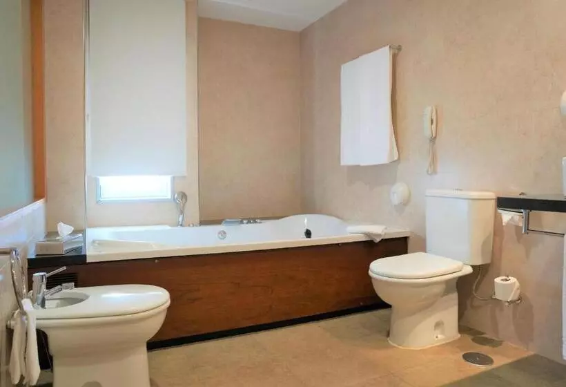 Fotos del hotel Port Azafata Valencia:  11