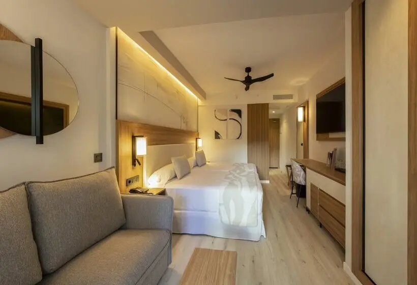 Fotos del hotel Riu Nautilus  Adults Only:  2