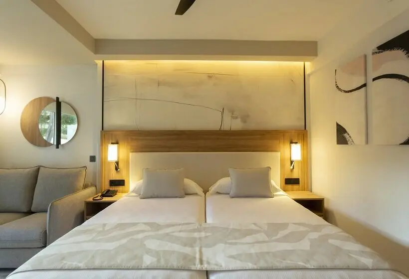 Fotos del hotel Riu Nautilus  Adults Only:  16