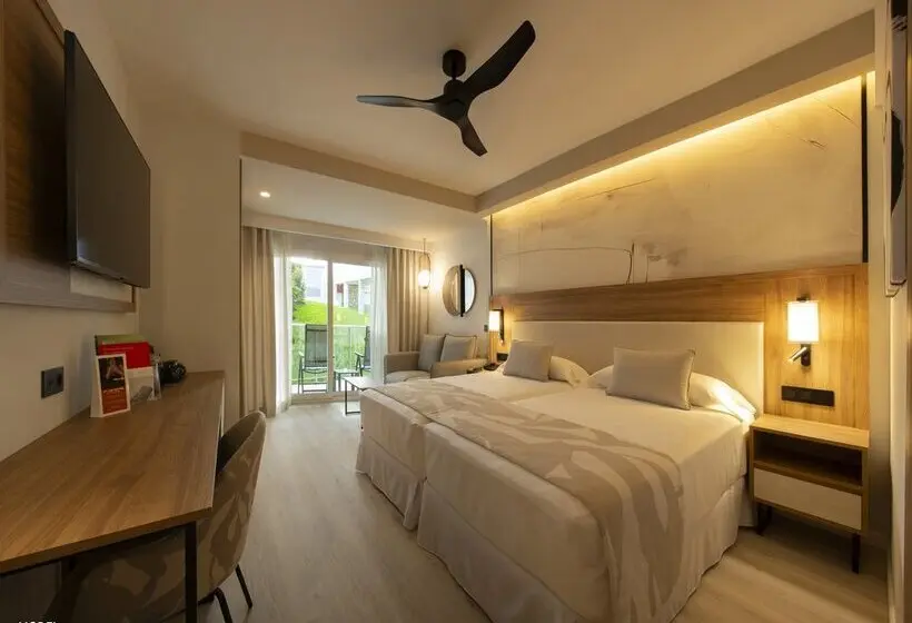 Fotos del hotel Riu Nautilus  Adults Only:  15