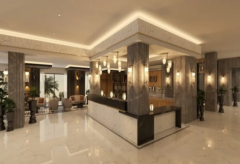 Fotos del hotel Riu Nautilus  Adults Only:  23