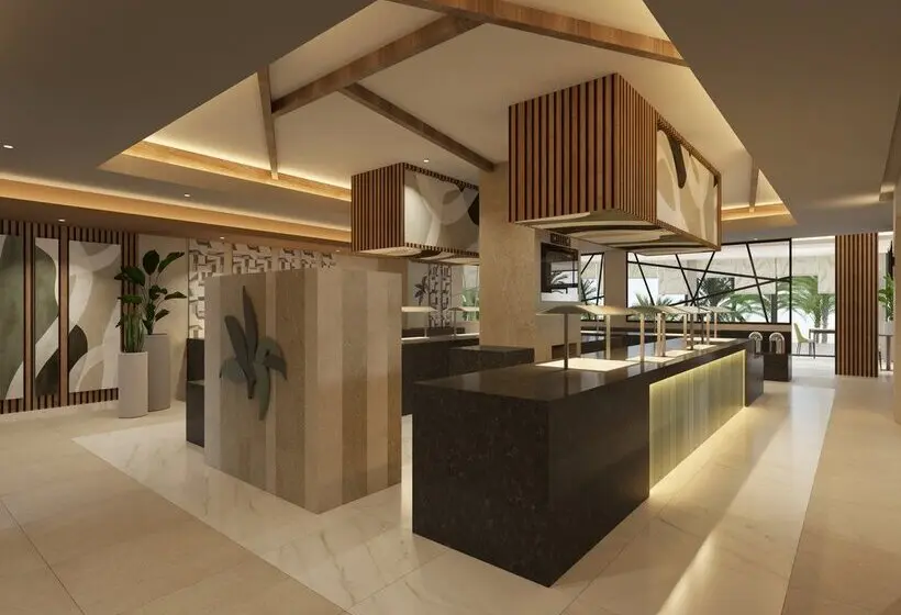 Fotos del hotel Riu Nautilus  Adults Only:  25