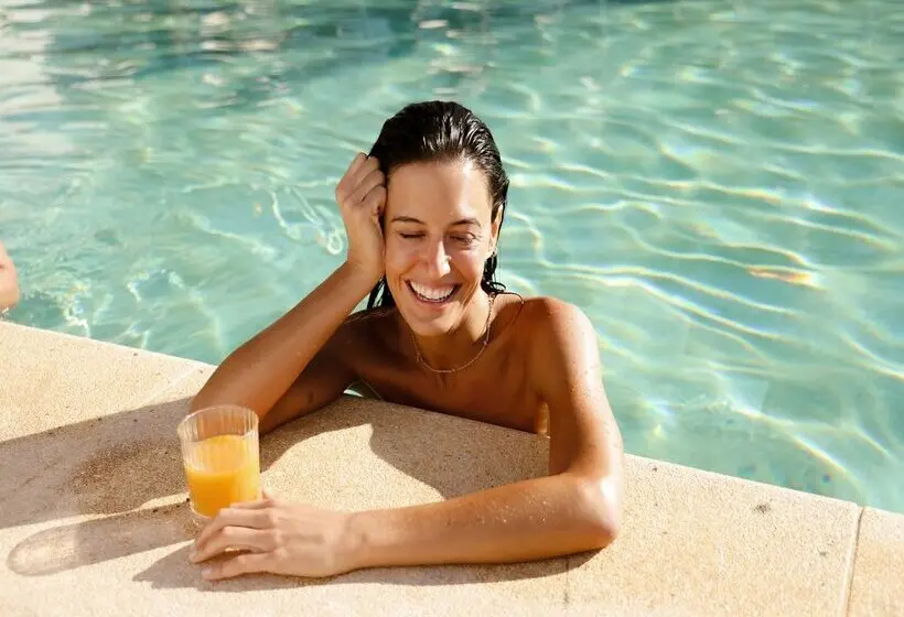 Fotos del hotel Riu Nautilus  Adults Only:  26