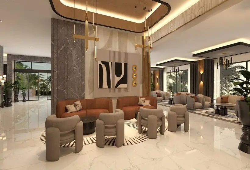 Fotos del hotel Riu Nautilus  Adults Only:  29