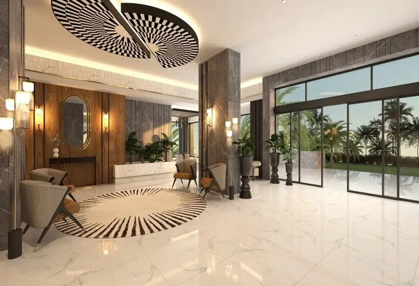 Fotos del hotel Riu Nautilus  Adults Only:  28