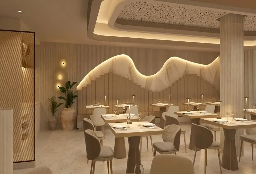 Fotos del hotel Riu Nautilus  Adults Only:  30