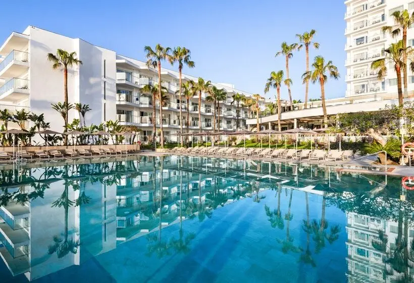 Riu Nautilus  Adults Only
