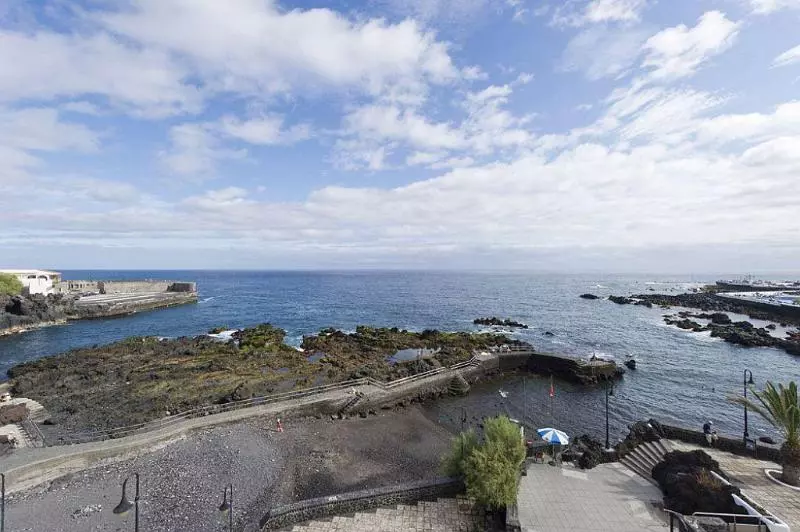 Fotos del hotel San Telmo:  8