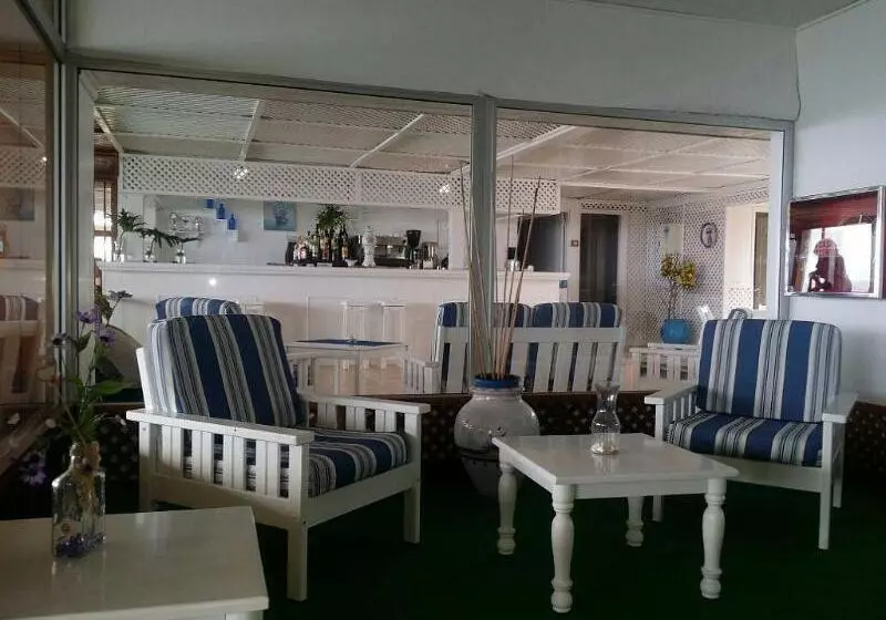 Fotos del hotel San Telmo:  16