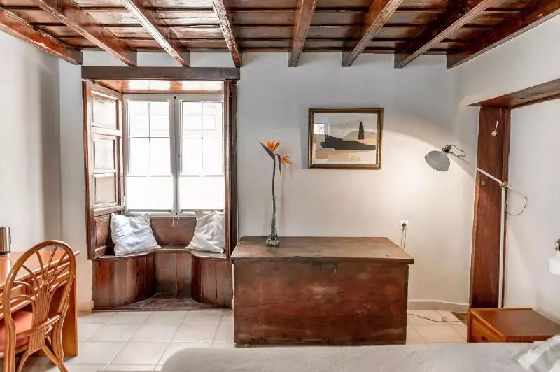 Fotos del hotel San Telmo:  7