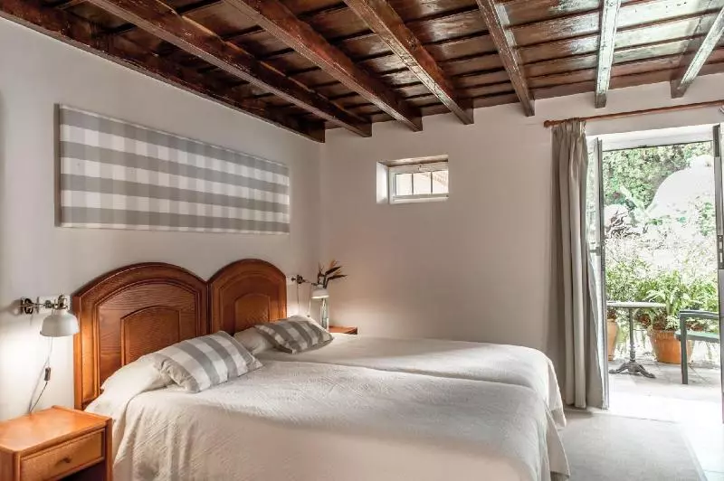 Fotos del hotel San Telmo:  3