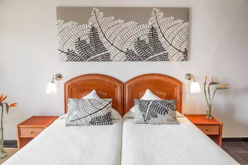 Fotos del hotel San Telmo:  15