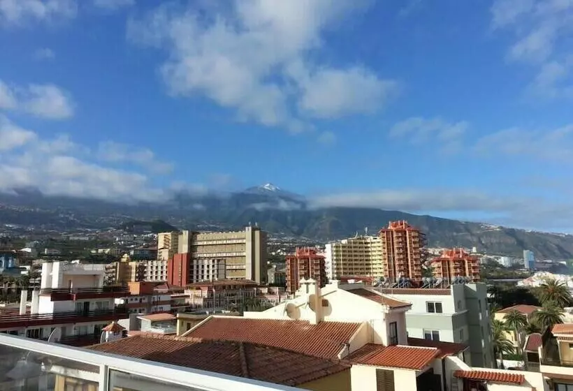 Fotos del hotel Trovador:  8