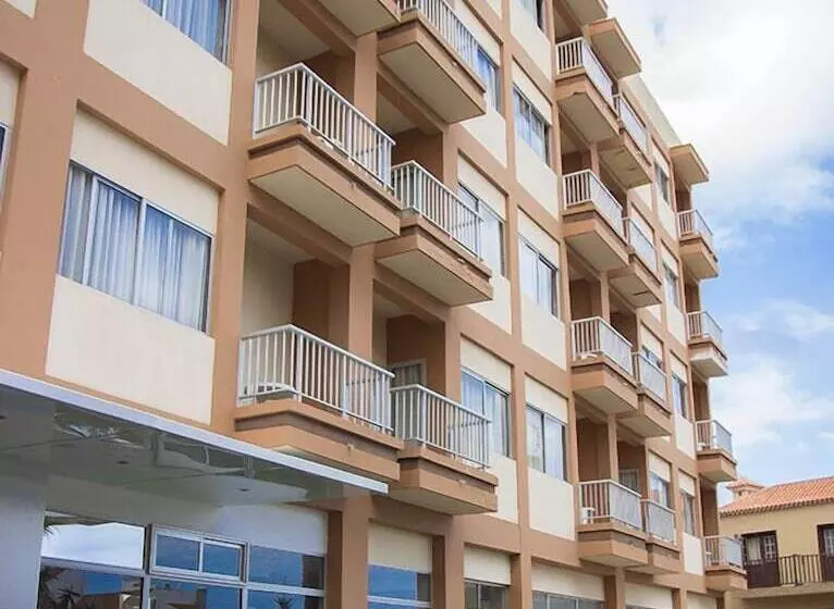 Fotos del hotel Trovador:  23