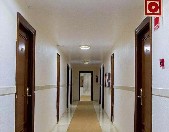 Fotos del hotel Trovador:  3