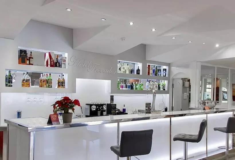 Fotos del hotel Trovador:  11