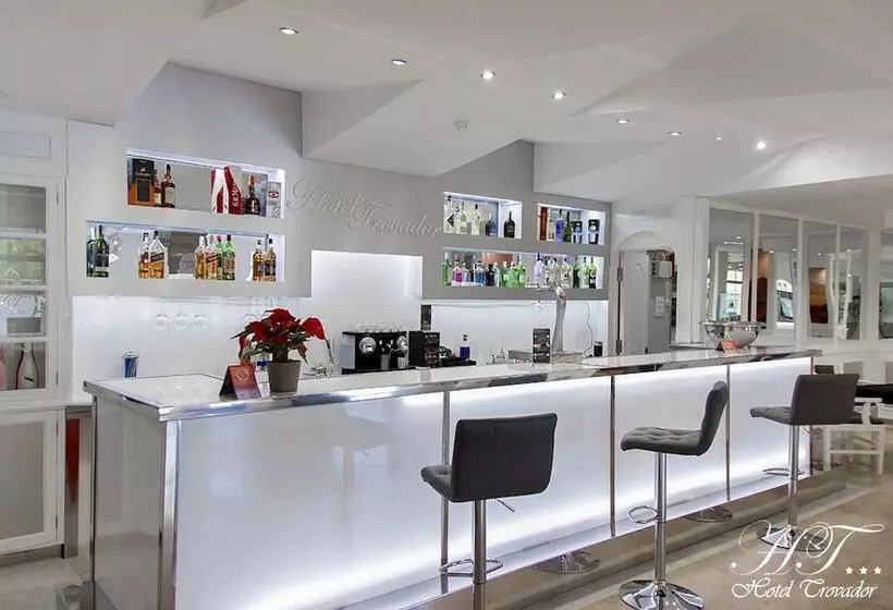 Fotos del hotel Trovador:  17