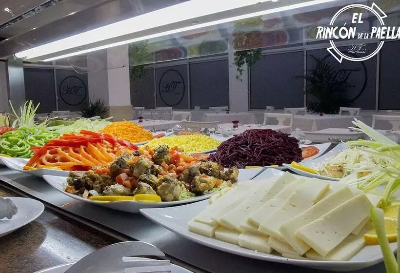 Fotos del hotel Trovador:  24