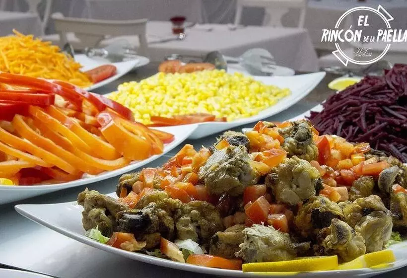 Fotos del hotel Trovador:  4