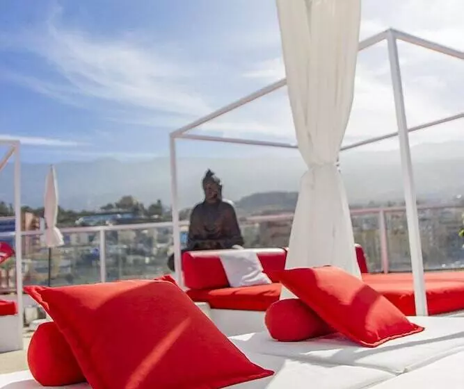 Fotos del hotel Trovador:  18