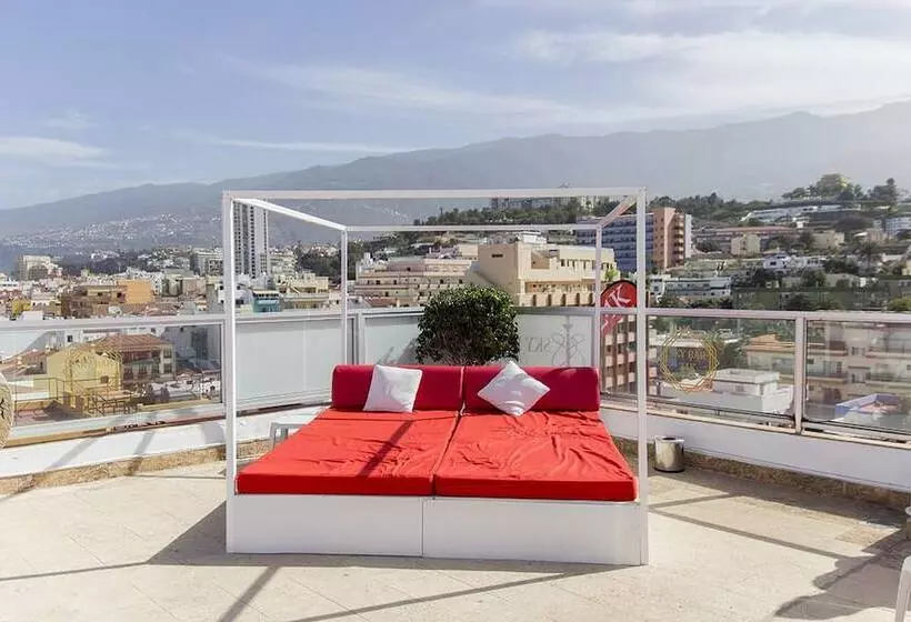 Fotos del hotel Trovador:  22