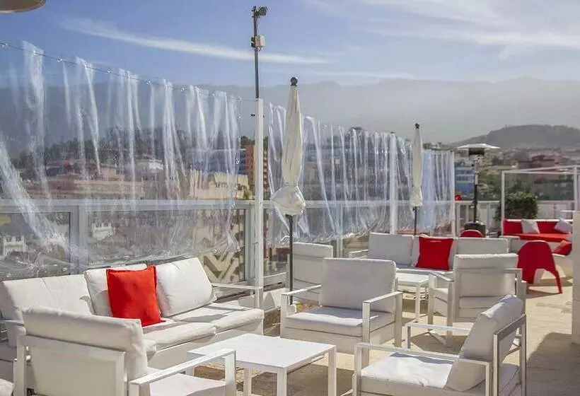 Fotos del hotel Trovador:  12